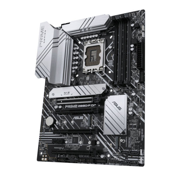 Asus PRIME Z560-P D4