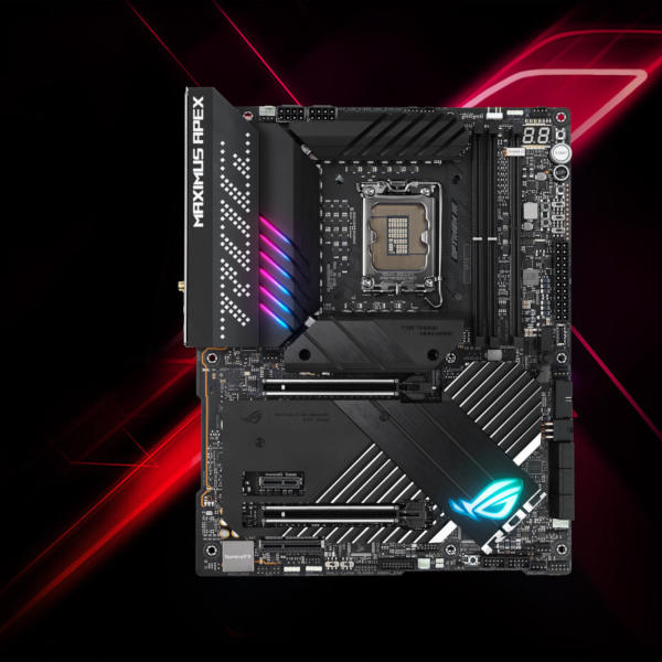 Asus ROG MAXIMUS Z690 APEX