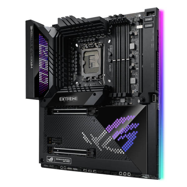 Asus ROG MAXIMUS Z690 EXTREME