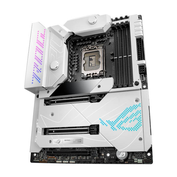 Asus ROG MAXIMUS Z690 FORMULA