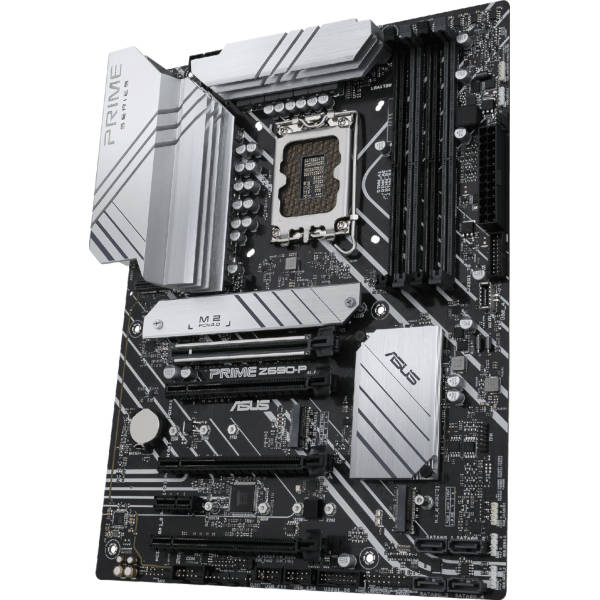 Asus PRIME Z560-P