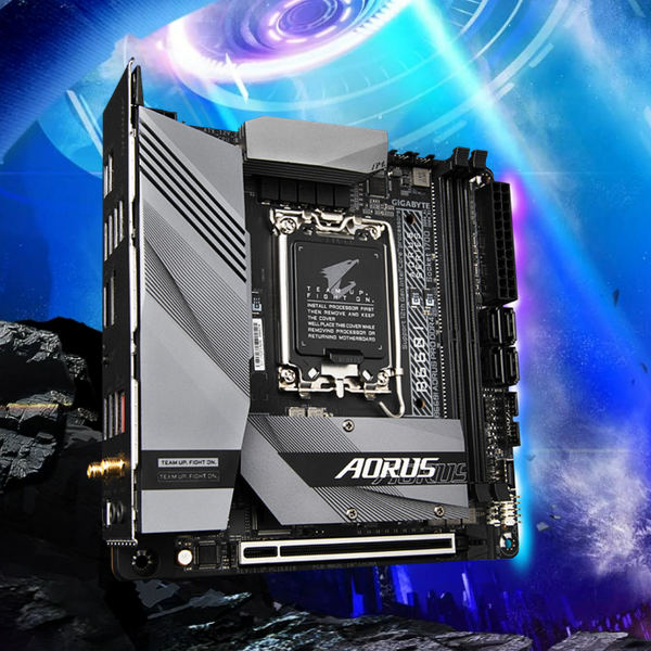 Gigabyte B660 Aorus Pro DDR4