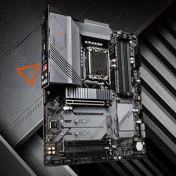 Gigabyte B660 gaming X