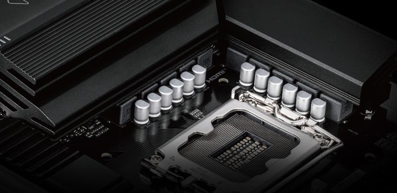 Connectivité Gigabyte B760M Gaming X WiFi6E Gen5