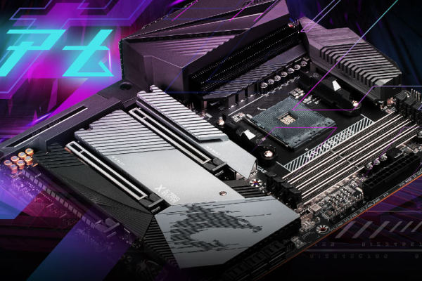 Gigabyte X570S Aorus Pro AX