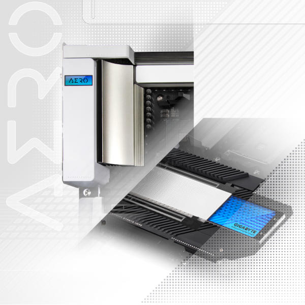 Gigabyte X570S Aero G