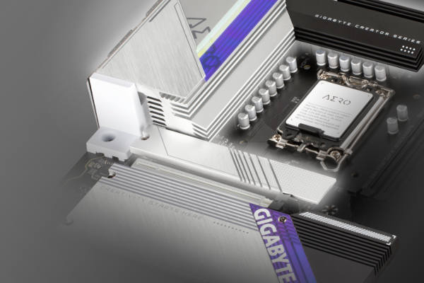 Carte mère Gigabyte Z690 Aero G DDR4