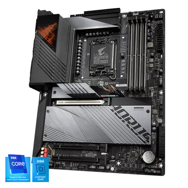 Carte mère Gigabyte Z690 Aorus Ultra