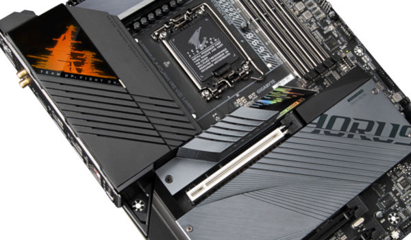 Carte mère Gigabyte Z690 Aorus Ultra