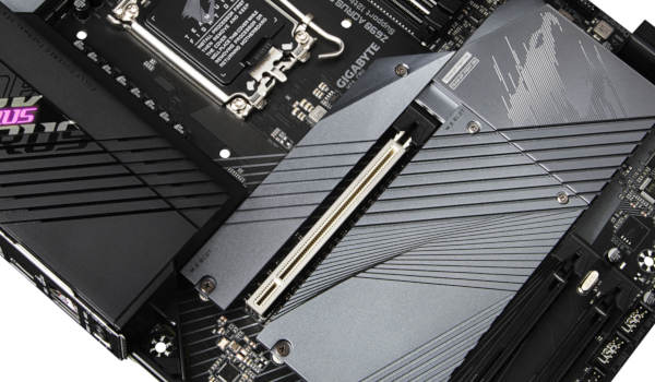 Carte mère Gigabyte Z690 Aorus Elite DDR4