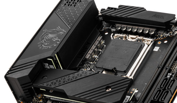 MSI MPG Z790I EDGE WIFI