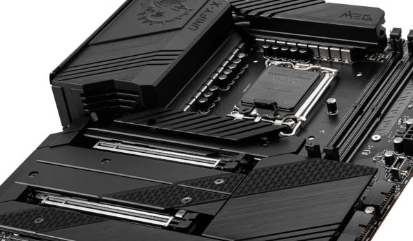 MSI Z690 UNIFY