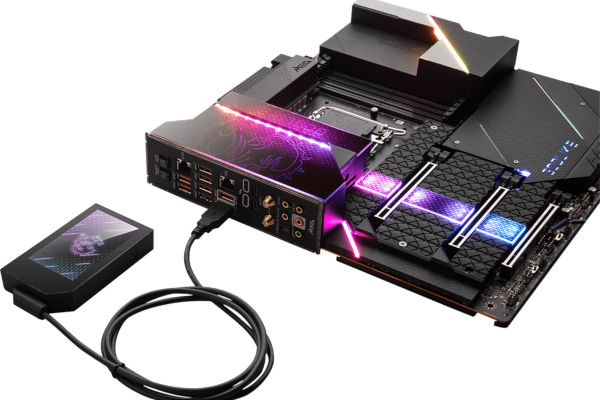 MSI Z690 UNIFY