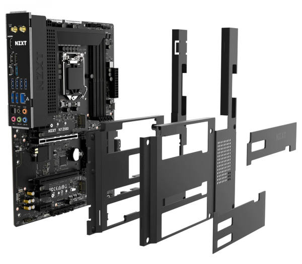 Carte mère NZXT N7 Z590