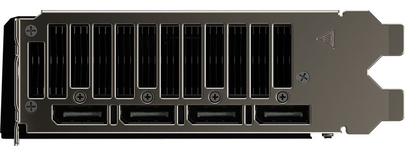 Intel Arc Pro B60 - Refroidissement et design solide