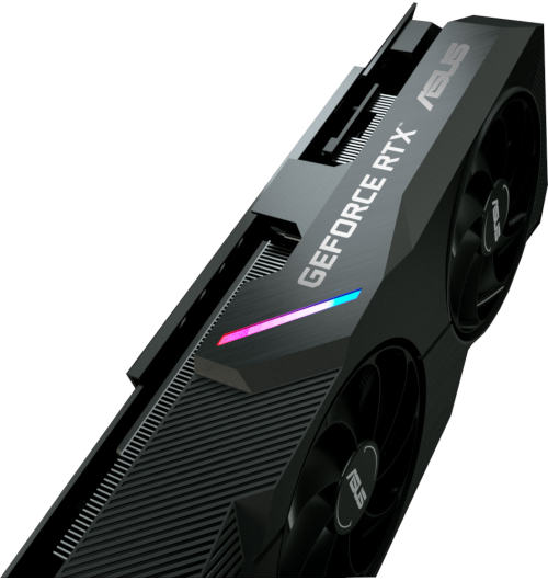 NVIDIA GeForce RTX 2070 AMP