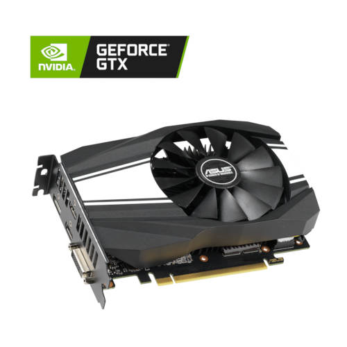 Asus GeForce RTX 2080 Dual OC