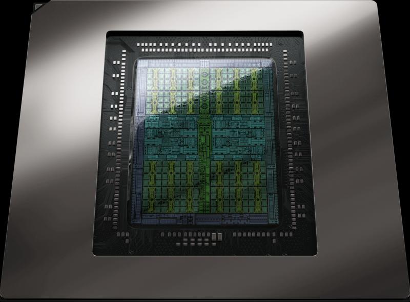 Architecture NVIDIA Blackwell et DLSS 4 de la ASUS Dual GeForce RTX 5060