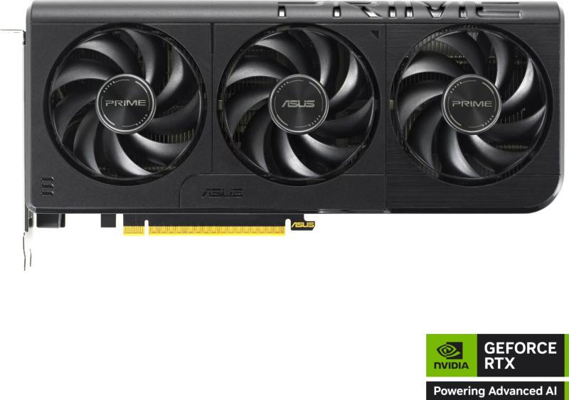 Carte graphique NVIDIA GeForce RTX 5050