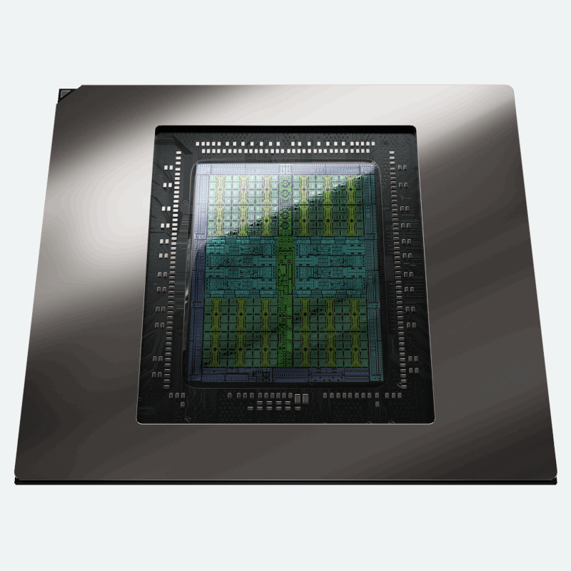 Architecture NVIDIA Blackwell de la ASUS ROG Astral GeForce RTX 5090