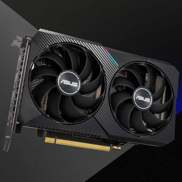 NVIDIA GeForce RTX 3060 Ti