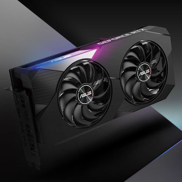 NVIDIA GeForce RTX 3070