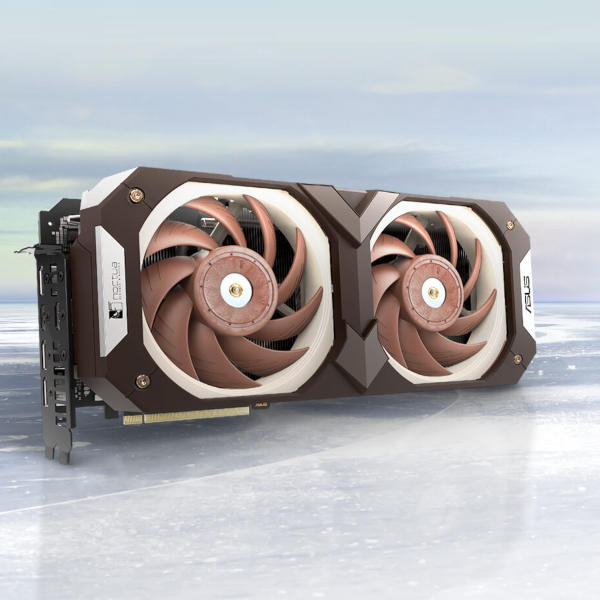 NVIDIA GeForce RTX 3070