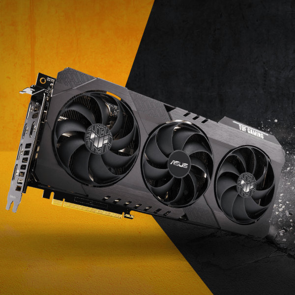 NVIDIA GeForce RTX 3070