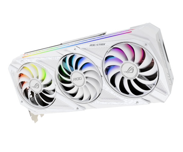 NVIDIA GeForce RTX 3070