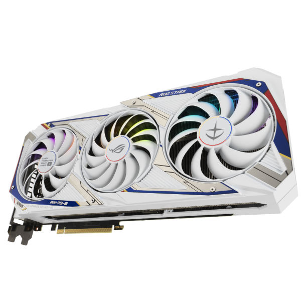 NVIDIA GeForce RTX 3080