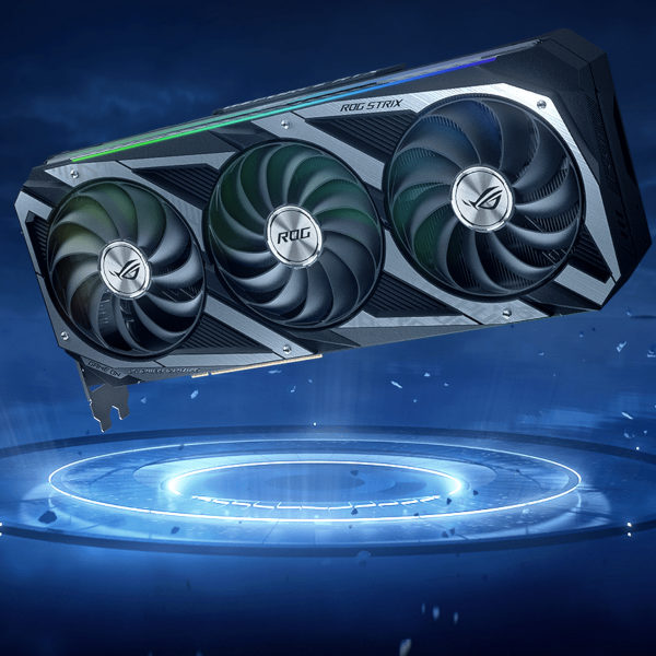 NVIDIA GeForce RTX 3080