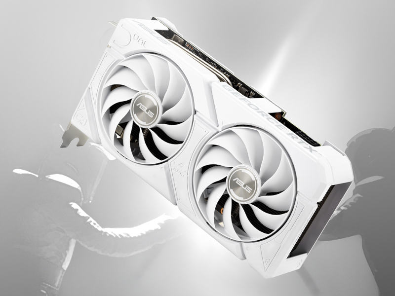 NVIDIA GeForce RTX 4060