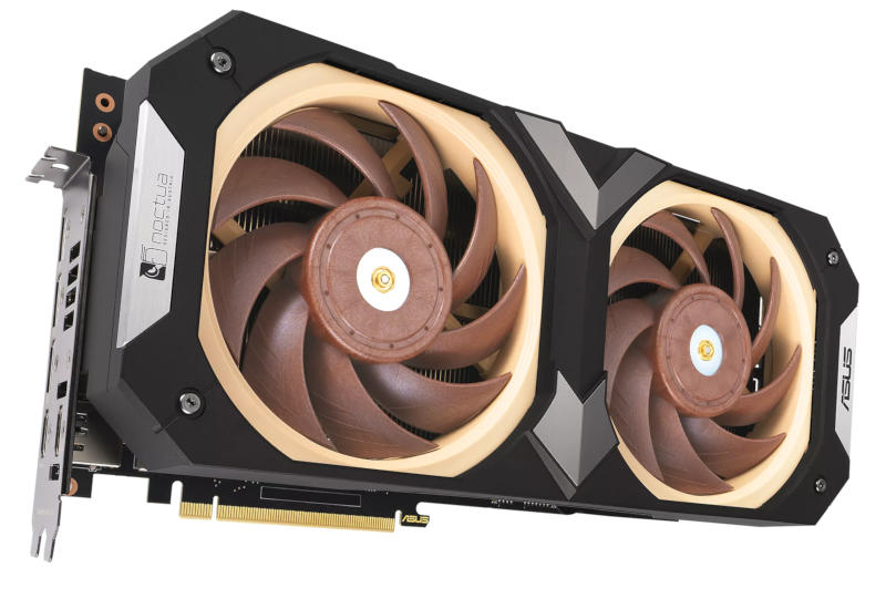 NVIDIA GeForce RTX 4080 SUPER