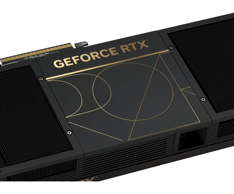 Architecture NVIDIA Blackwell RTX 5090