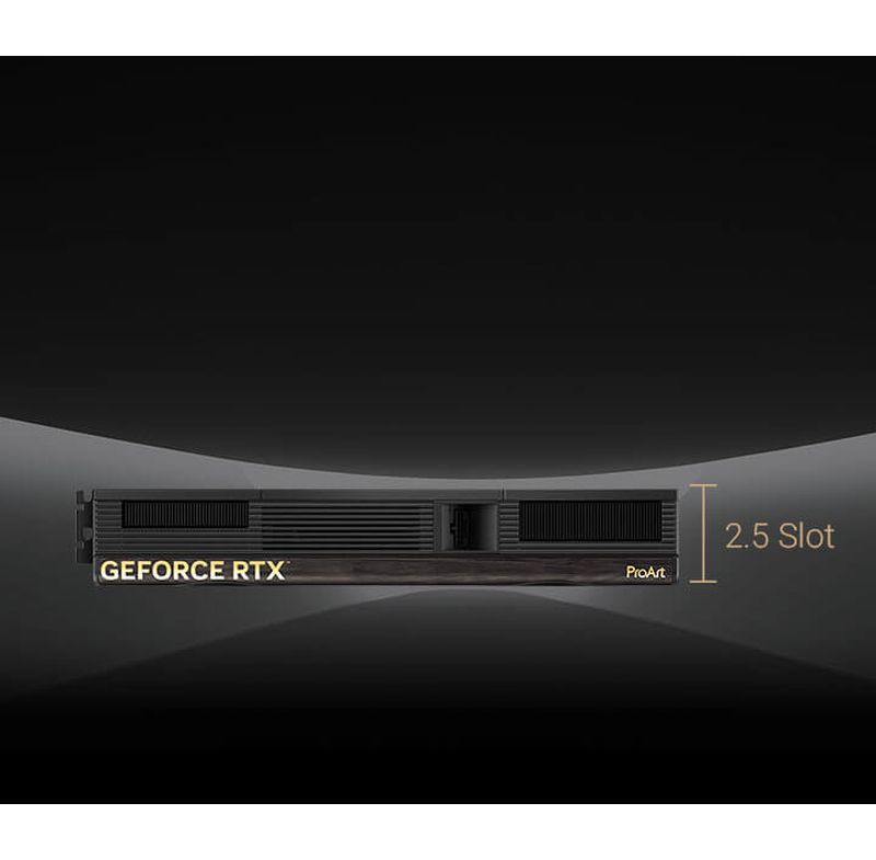 Connectique HDMI DisplayPort USB-C RTX 5090