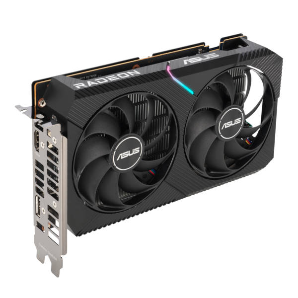 AMD Radeon RX 6400