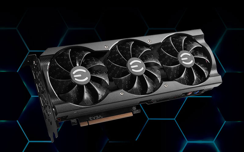 HOT Review Evga Nvidia Geforce Rtx 3060 Xc Gaming Evga