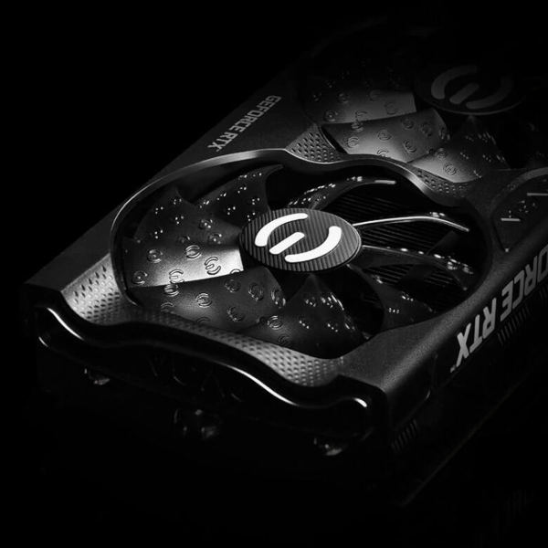 NVIDIA GeForce RTX 3050