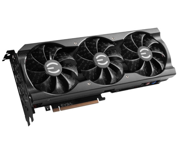 NVIDIA GeForce RTX 3080 12G