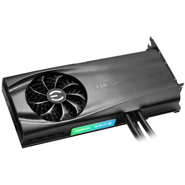 NVIDIA GeForce RTX 3080 