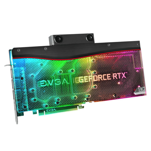 NVIDIA GeForce RTX 3080 