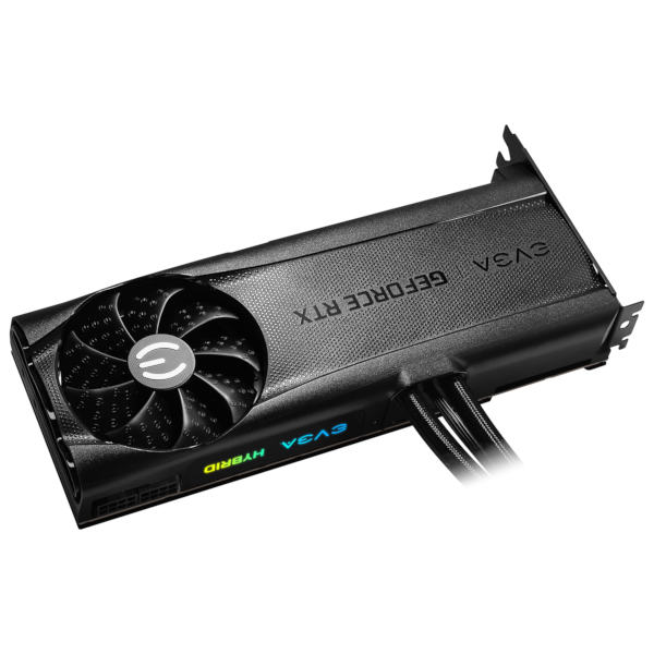 NVIDIA GeForce RTX 3080 Ti