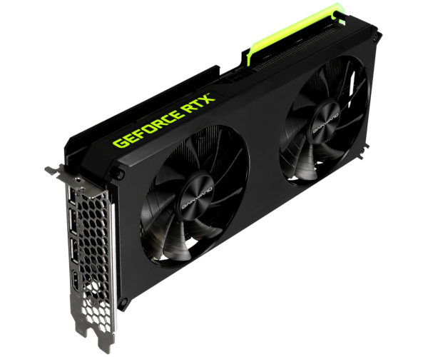 NVIDIA GeForce RTX 3060 Ti