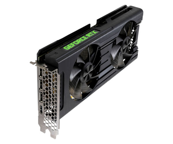 NVIDIA GeForce RTX 3060