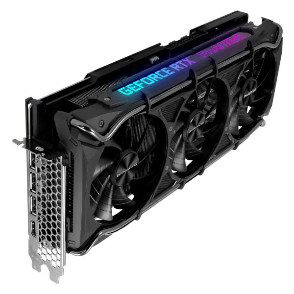 NVIDIA GeForce RTX 3080 Phantom