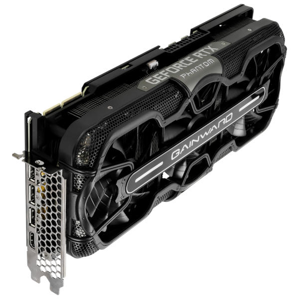NVIDIA GeForce RTX 3090