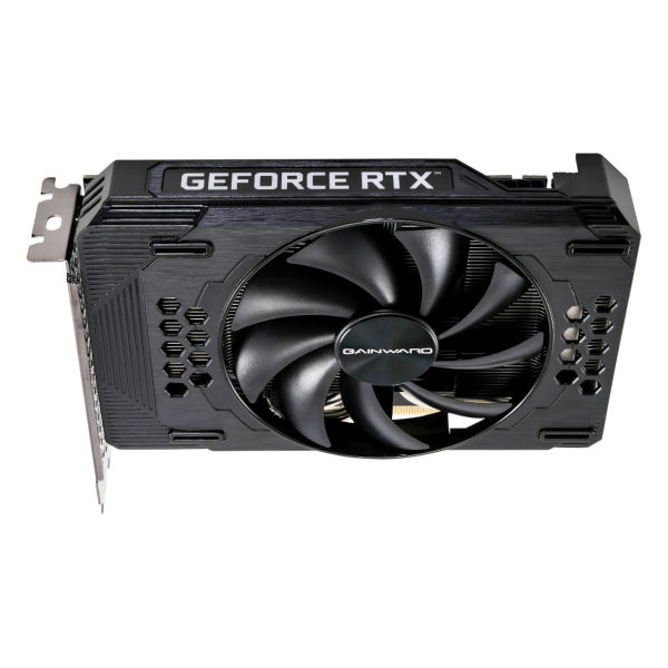 NVIDIA GeForce RTX 3050