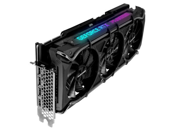 NVIDIA GeForce RTX 3090