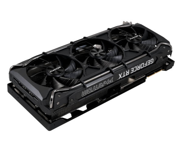 NVIDIA GeForce RTX 3090 Ti
