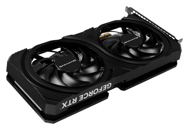 NVIDIA GeForce RTX 4060